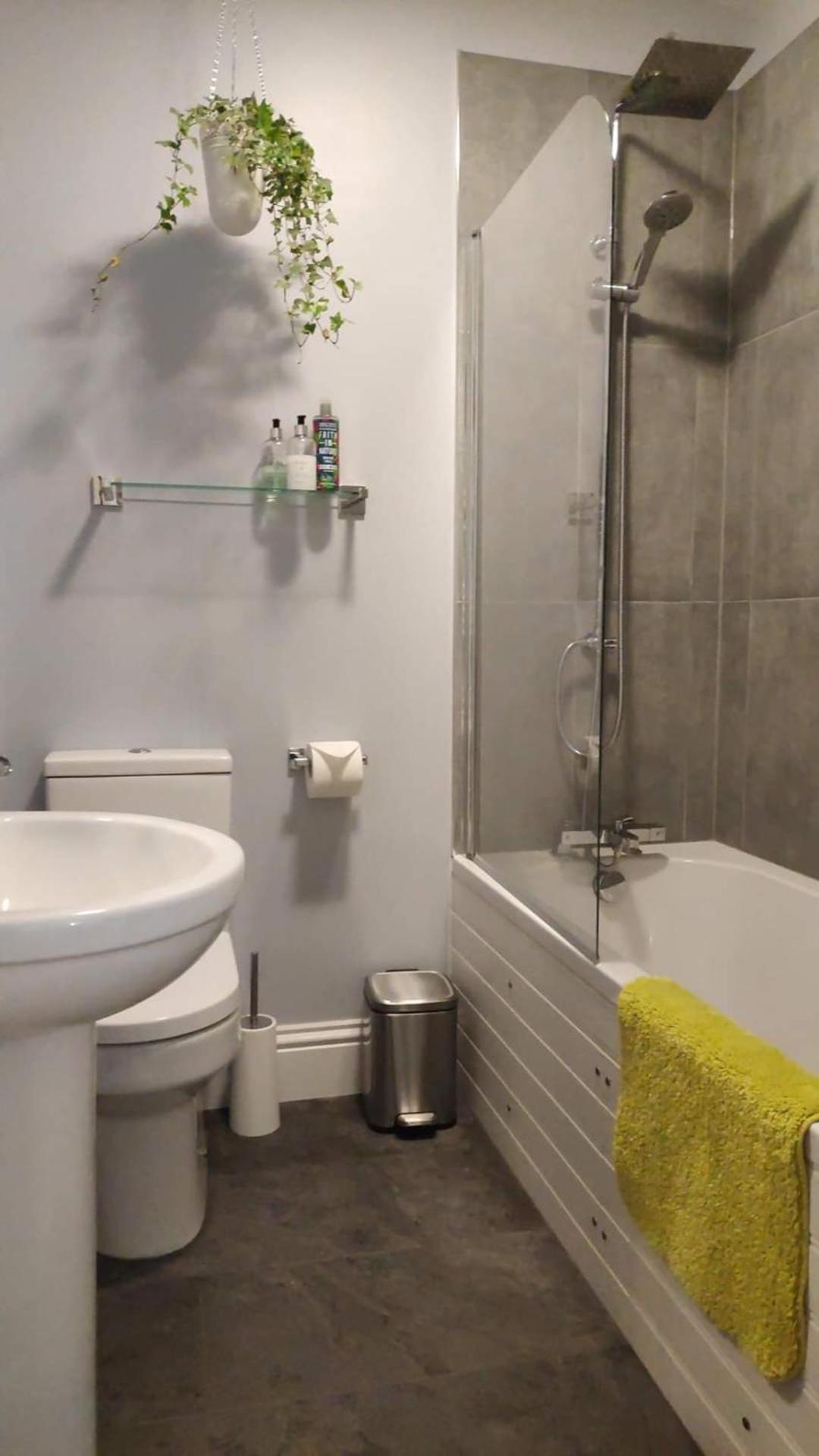 Chandler'S Lodge B&B 卡姆尔福德 外观 照片
